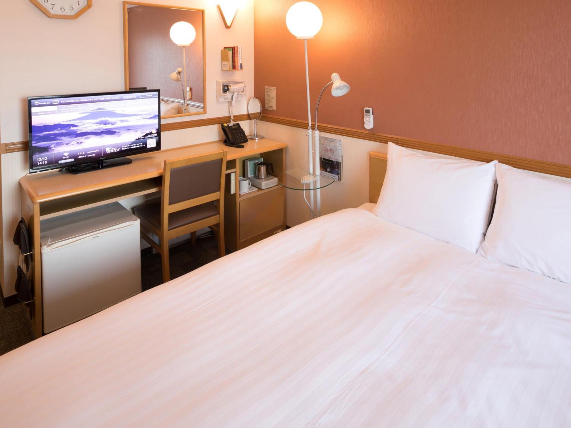Toyoko Inn Hakata-Eki Minami Fukuoka  Dış mekan fotoğraf